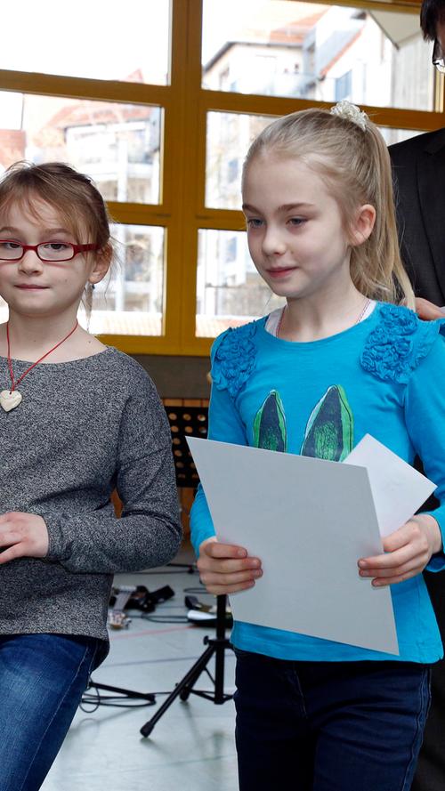 Landkreis Neumarkt vergibt Umweltpreis  an 23 Schulen