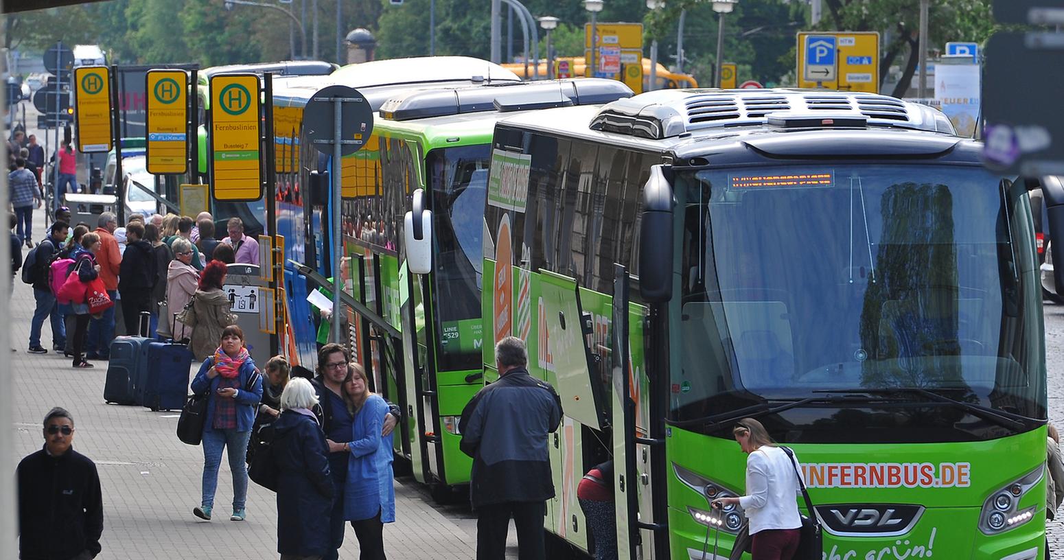 2013 wurde der Fernbusmarkt in Deutschland liberalisiert. Im letzten Jahr nutzten bereits 20 Millionen Reisende die zumeist sehr günstigen Angebote, das waren rund 25 Prozent mehr als noch 2014.