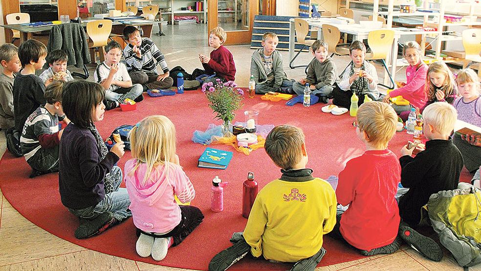 Montessori-Schule will eigenes Schulhaus
