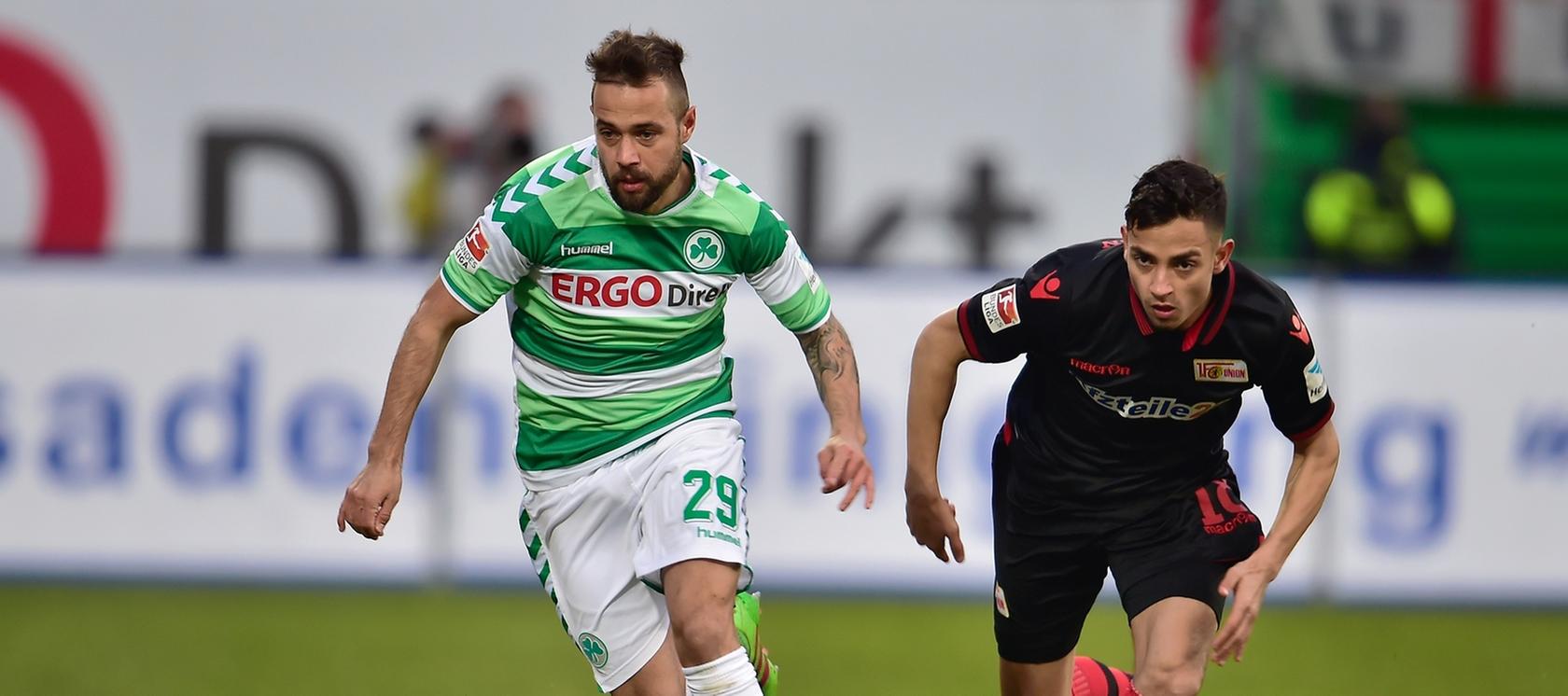 Als "Stabilisator und Antreiber" hat sich Sebastian Heidinger für einen neuen Vertrag empfohlen, sagt Manager Ramazan Yildirim.