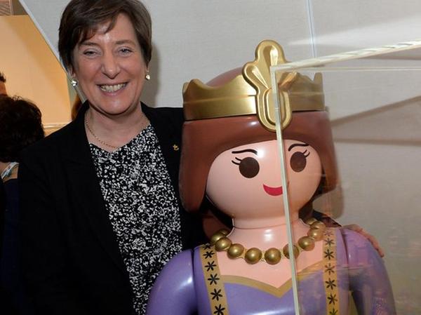 Krise bei Playmobil spitzt sich zu: Weingart verlässt Vorstand
