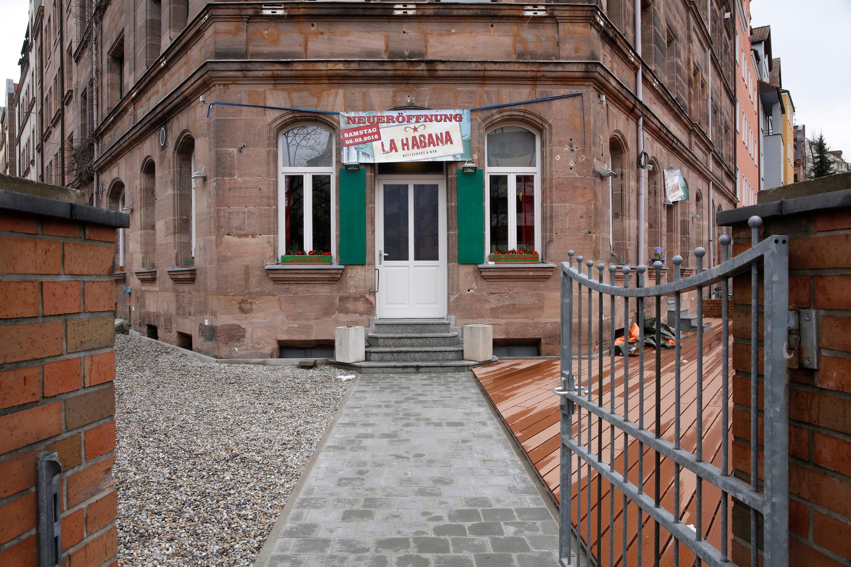 La Habana Nurnberg Gastro Guide Nordbayern De