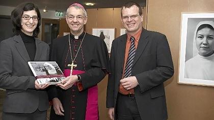 Einblicke ins Frauenkloster Einblicke ins Frauenkloster