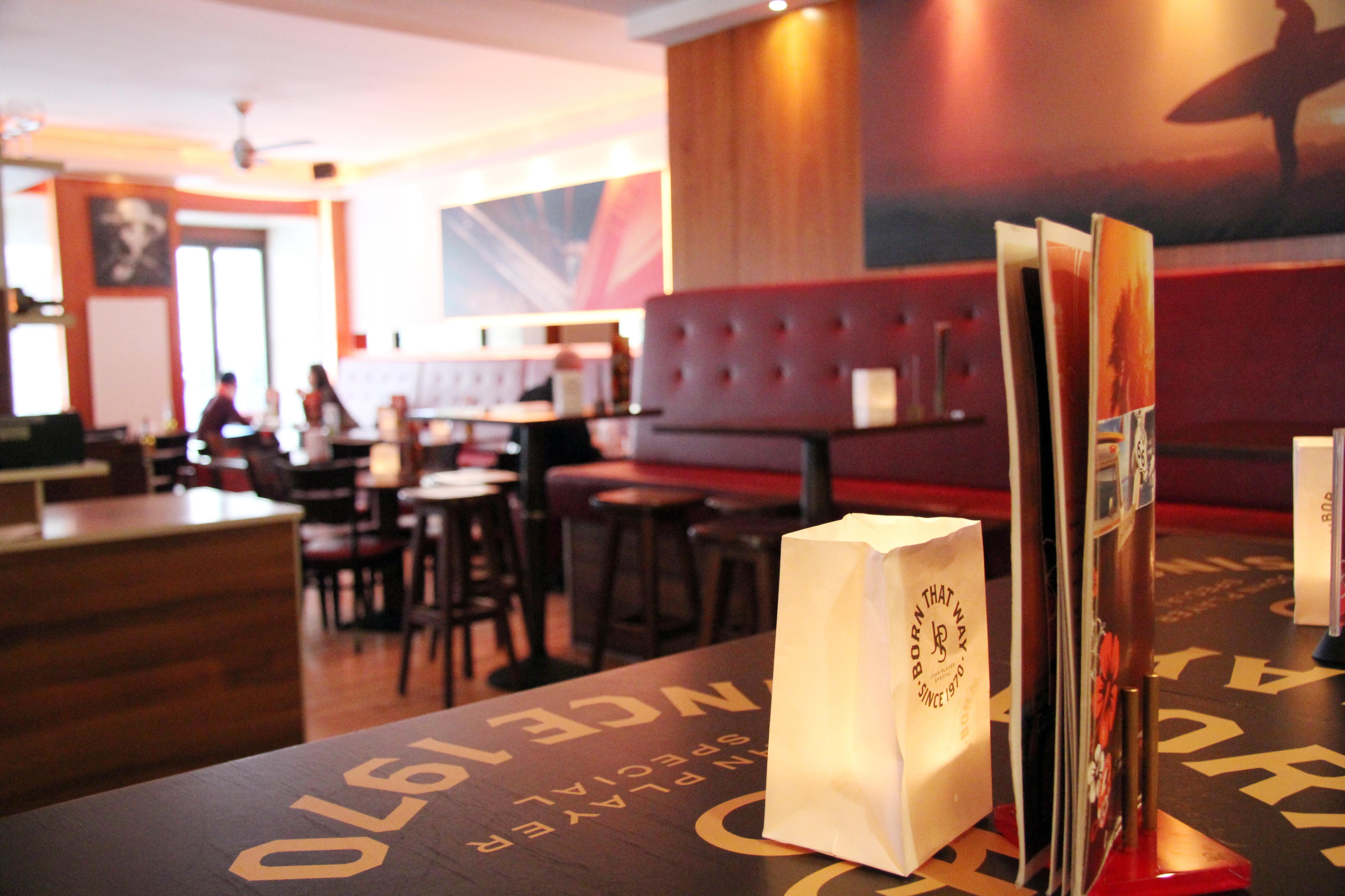 Sie Haben Abgestimmt Das Sind Nurnbergs Beste Burgerladen Nurnberg Nordbayern