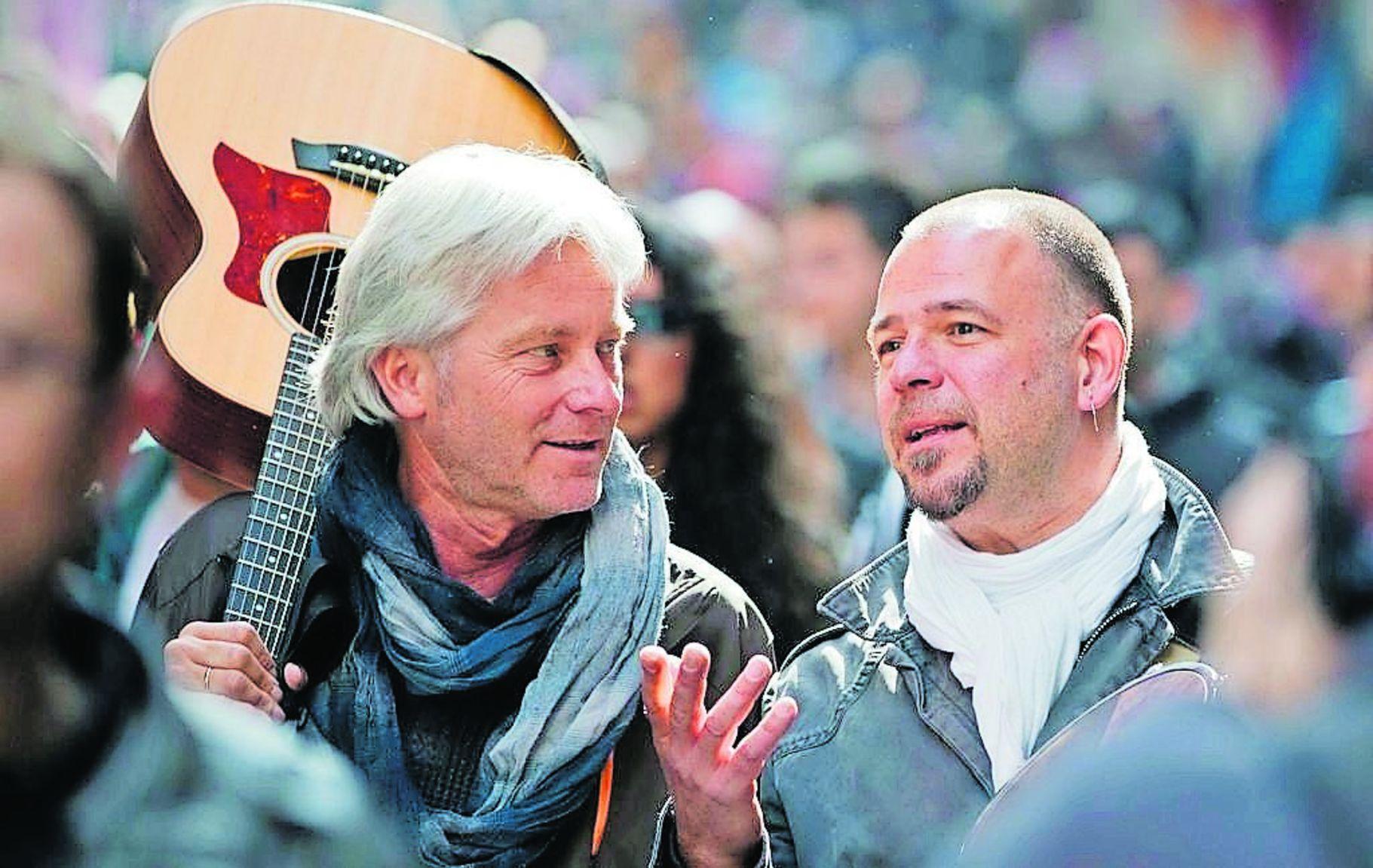 Schmidbauer Und KäLberer 2025 Tamma Fidelity