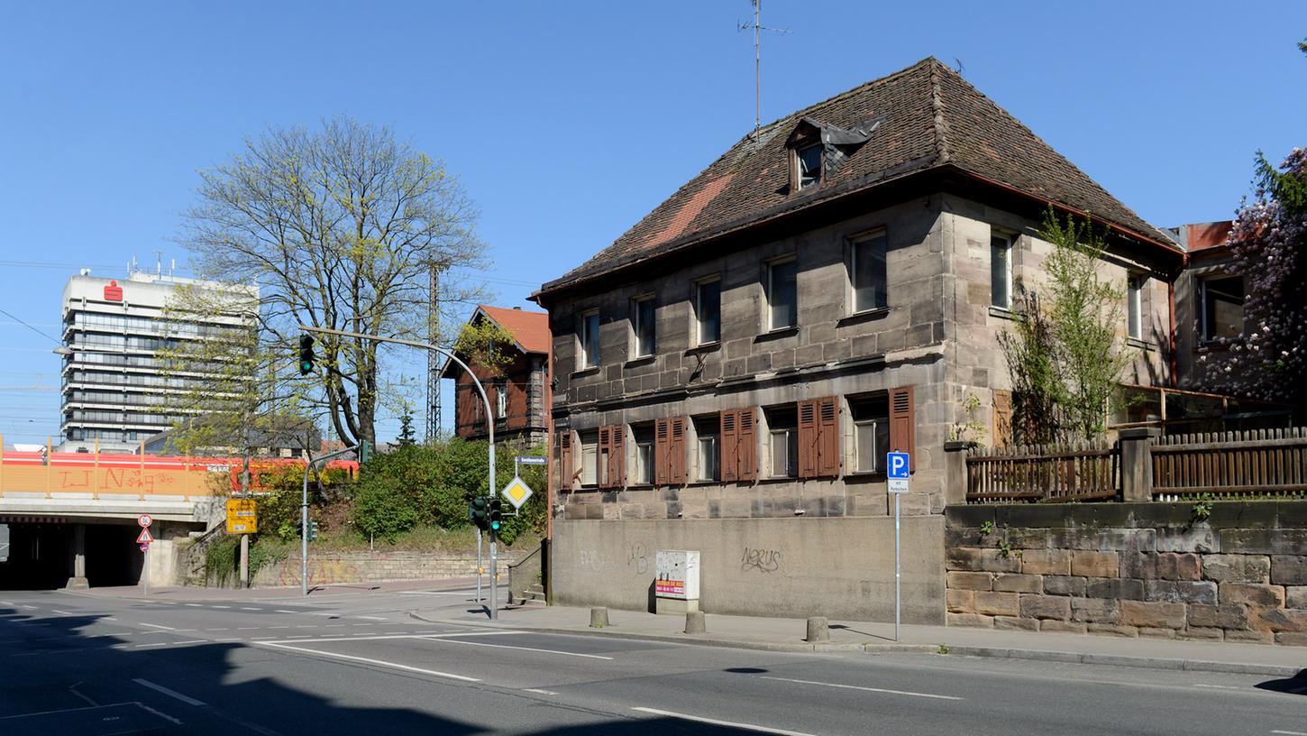 Leiche in Fürth gefunden: Polizei geht von Gewalttat aus 