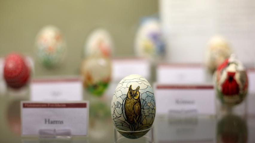 Ostern im Pfalzmuseum