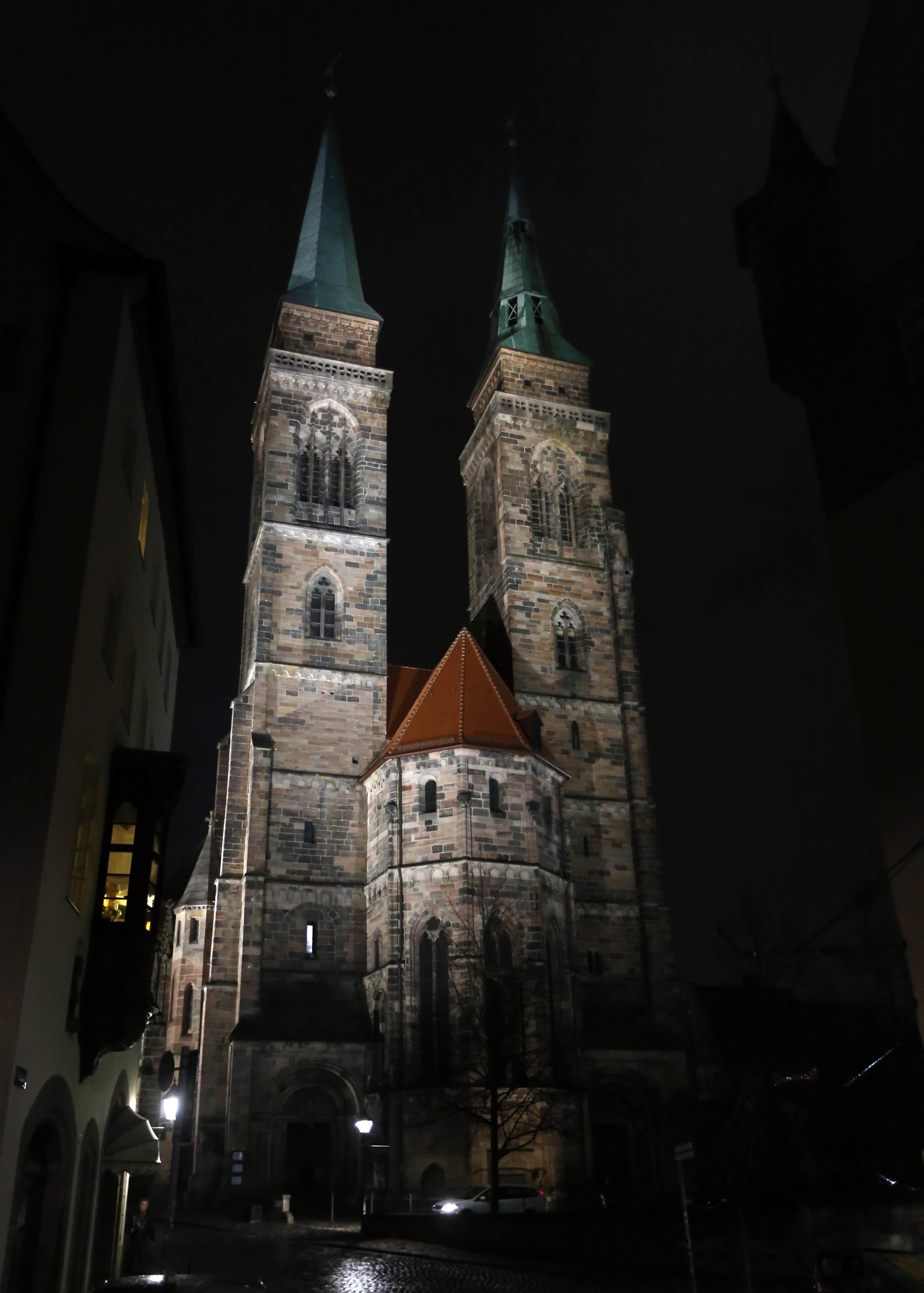 Sieht sie nicht schön aus?