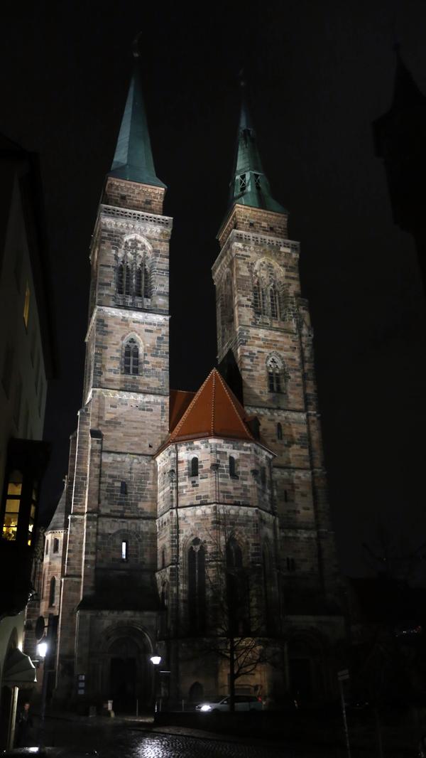 Sieht sie nicht schön aus?