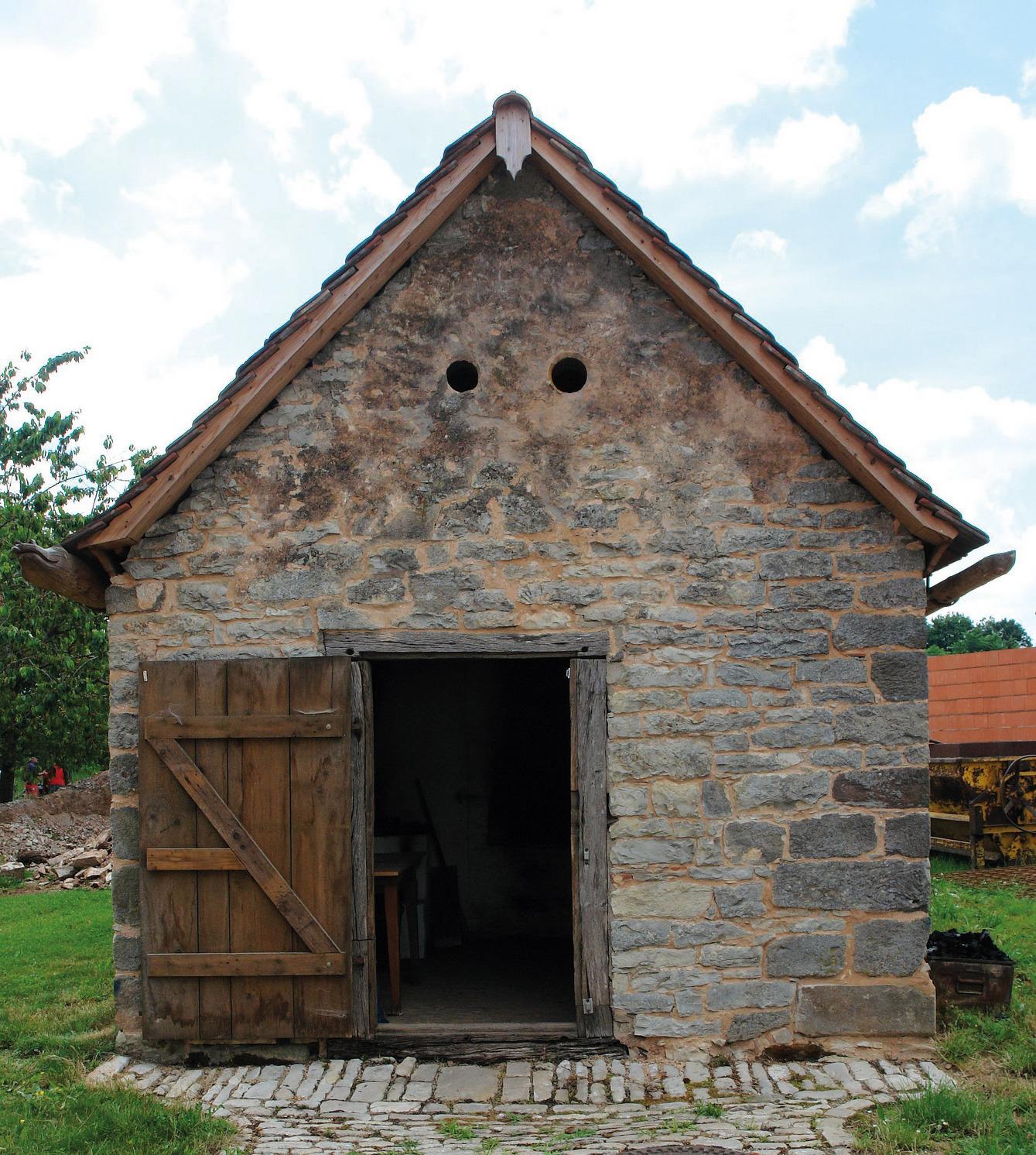 Herausgeputzt Das sind die schönsten Baudenkmäler Mittelfrankens
