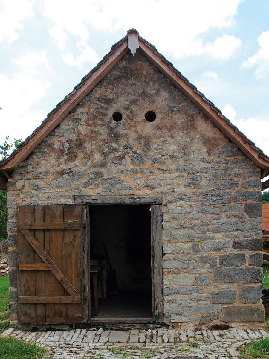 Herausgeputzt Das sind die schönsten Baudenkmäler Mittelfrankens