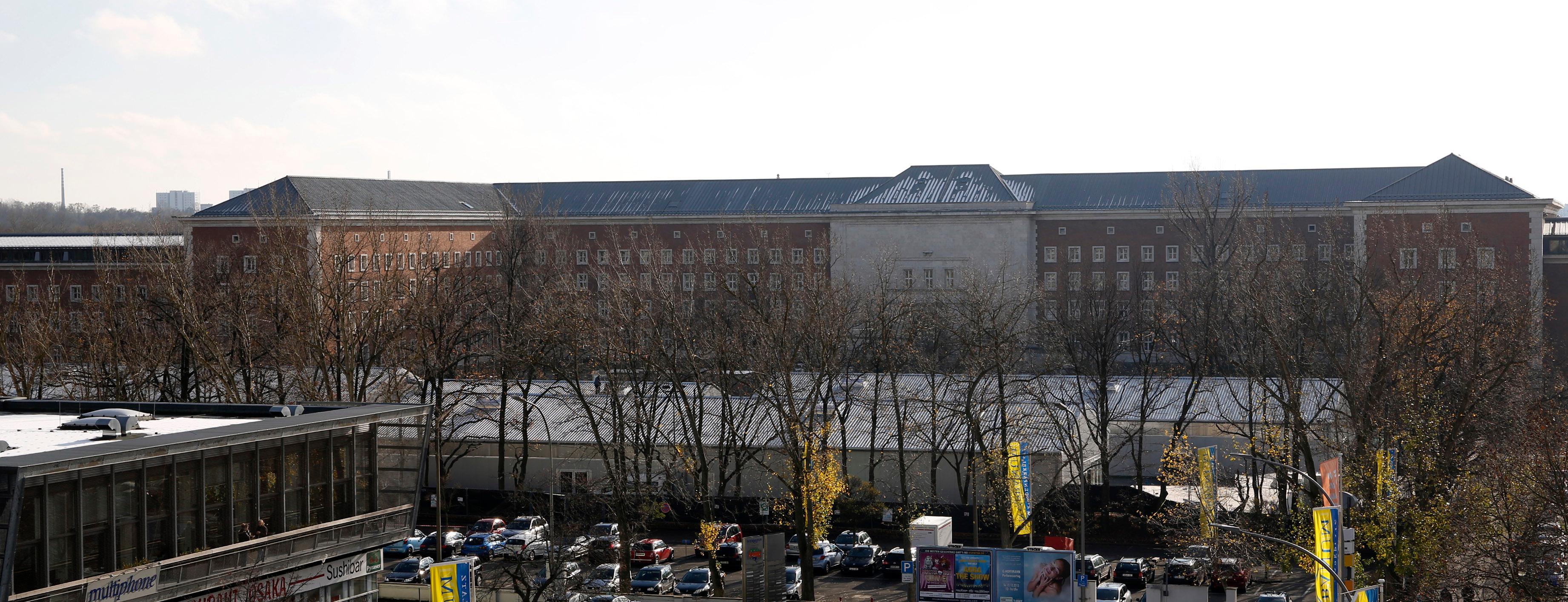 Bamf Nürnberg E Mail Adresse Bamf: "Entscheidungen werden zur Ramsch-Ware" | Nordbayern