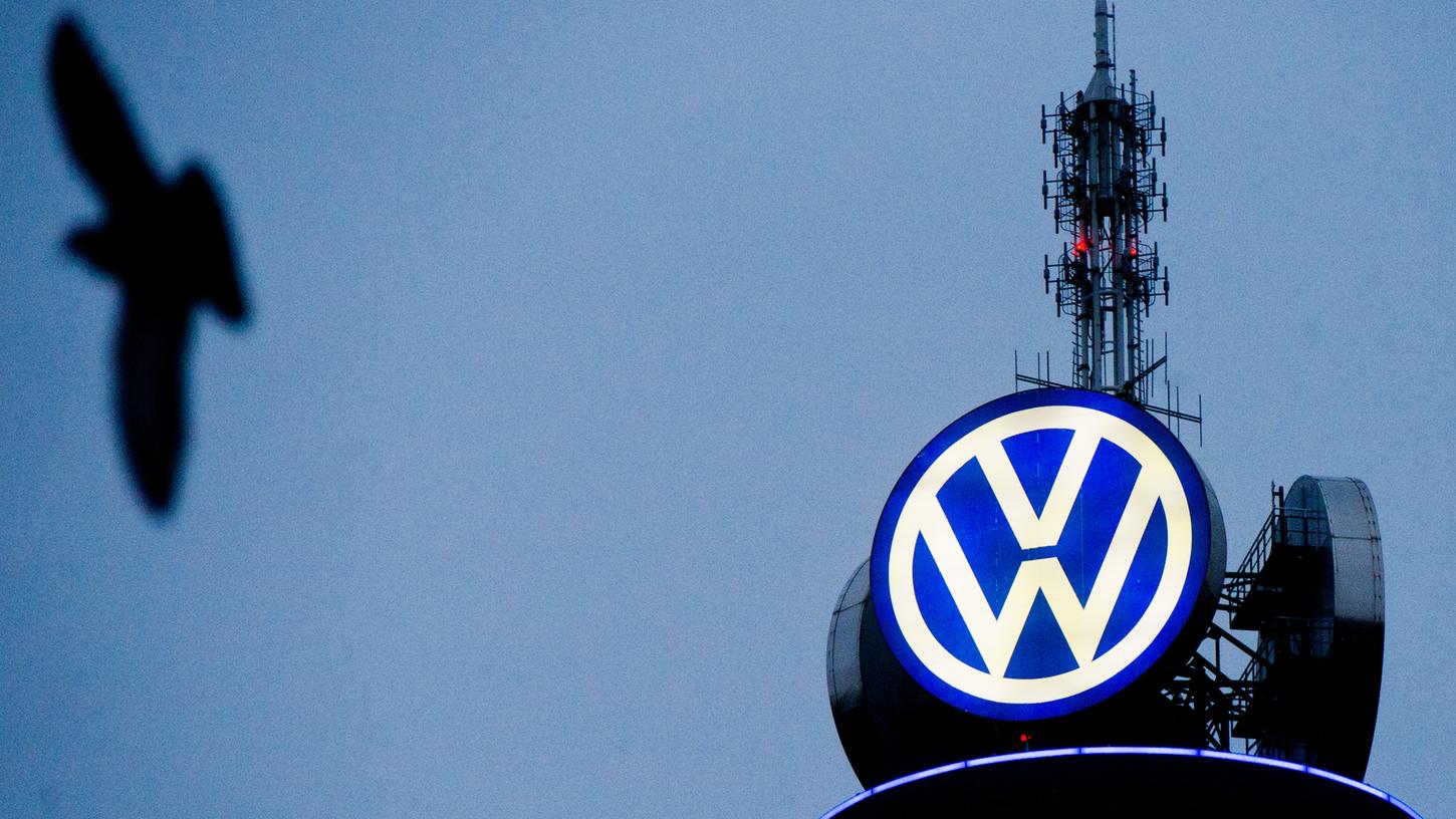 VW muss sich auf eine Musterklage gefasst machen, an deren Anmeldung eine Plattform nun die Betroffenen erinnert.