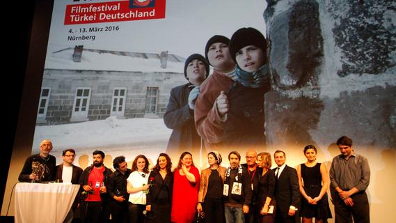 Deutsch-türkisches Filmfestival: Das sind die  Preisträger