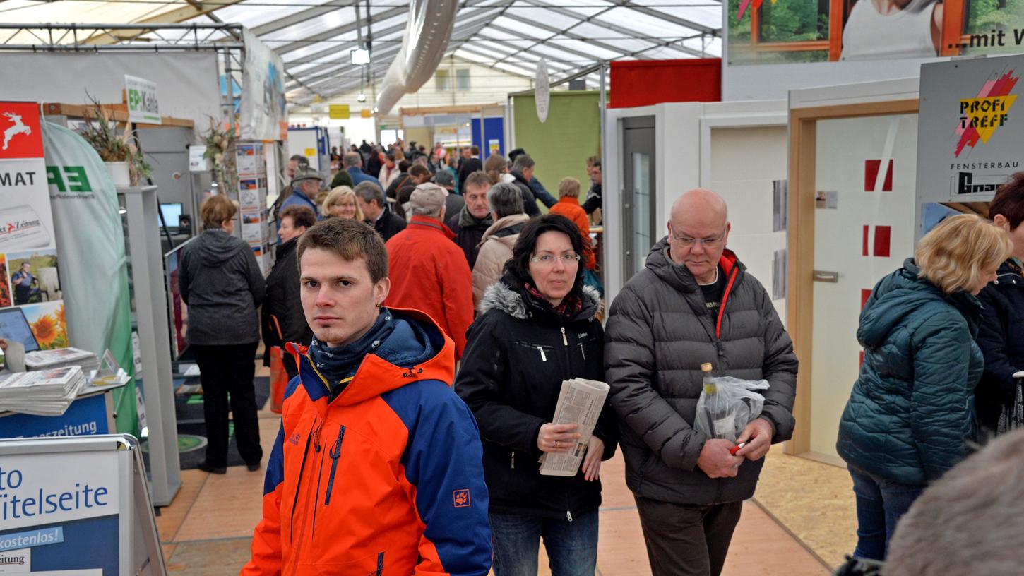 Vor zwei Jahren fand sie in Velden statt, nun ist Plech Gastgeber für die 7. NN- Vor zwei Jahren fand sie in Velden statt, nun ist Plech Gastgeber für die 7. NN-