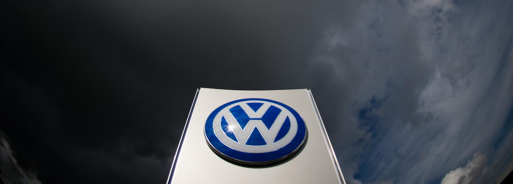 Abgas-Skandal vorbei? Von wegen: Die größten Herausforderungen dürften nun erst auf Volkswagen zukommen.