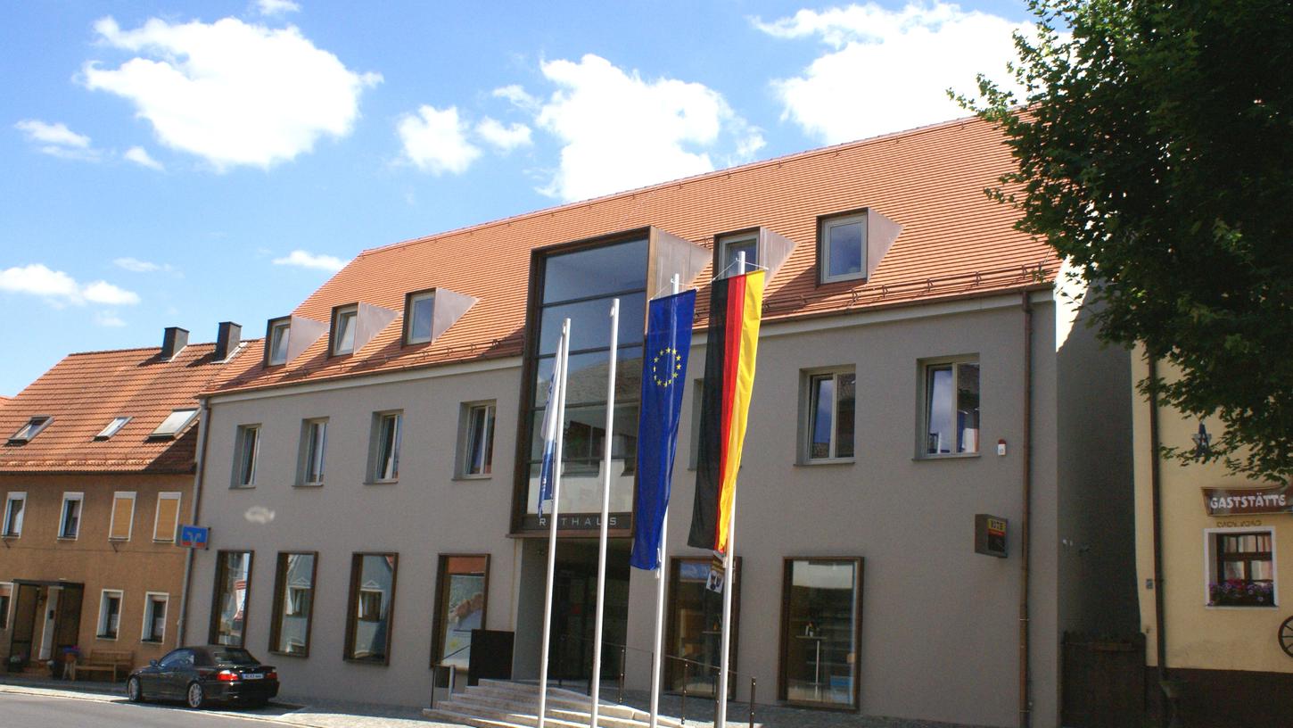Petra Müller geht für Markus Gnan in dne Neuhauser Marktgemeinderat. Petra Müller geht für Markus Gnan in dne Neuhauser Marktgemeinderat.