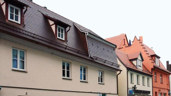 Lob für drei vorbildliche Sanierungsprojekte in Schwabach