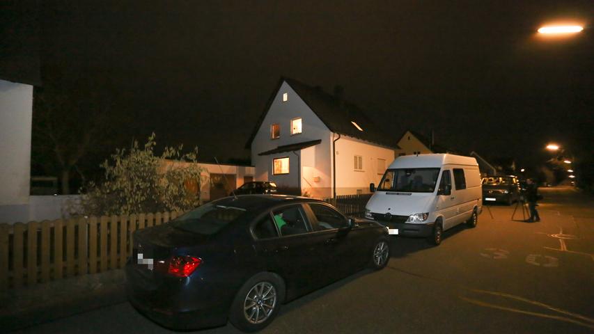 Familiendrama in der Oberpfalz: 31-Jährige stirbt nach Streit