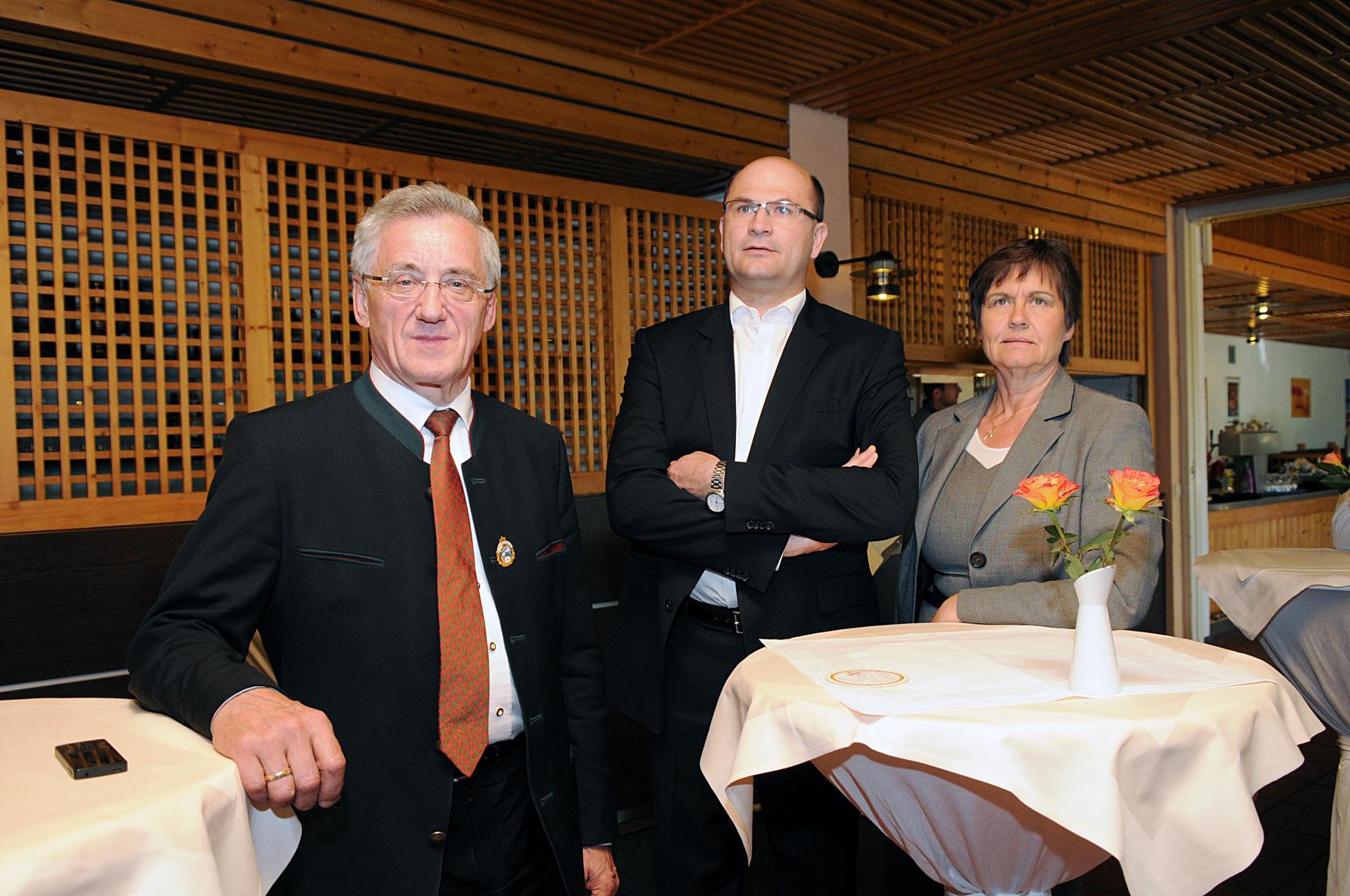 Terror in Brüssel Albert Deß geht es gut