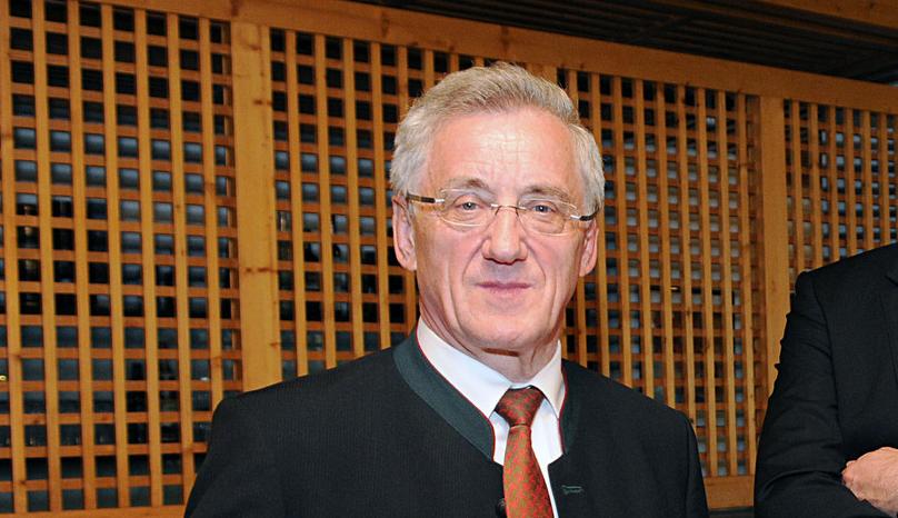 Terror in Brüssel Albert Deß geht es gut