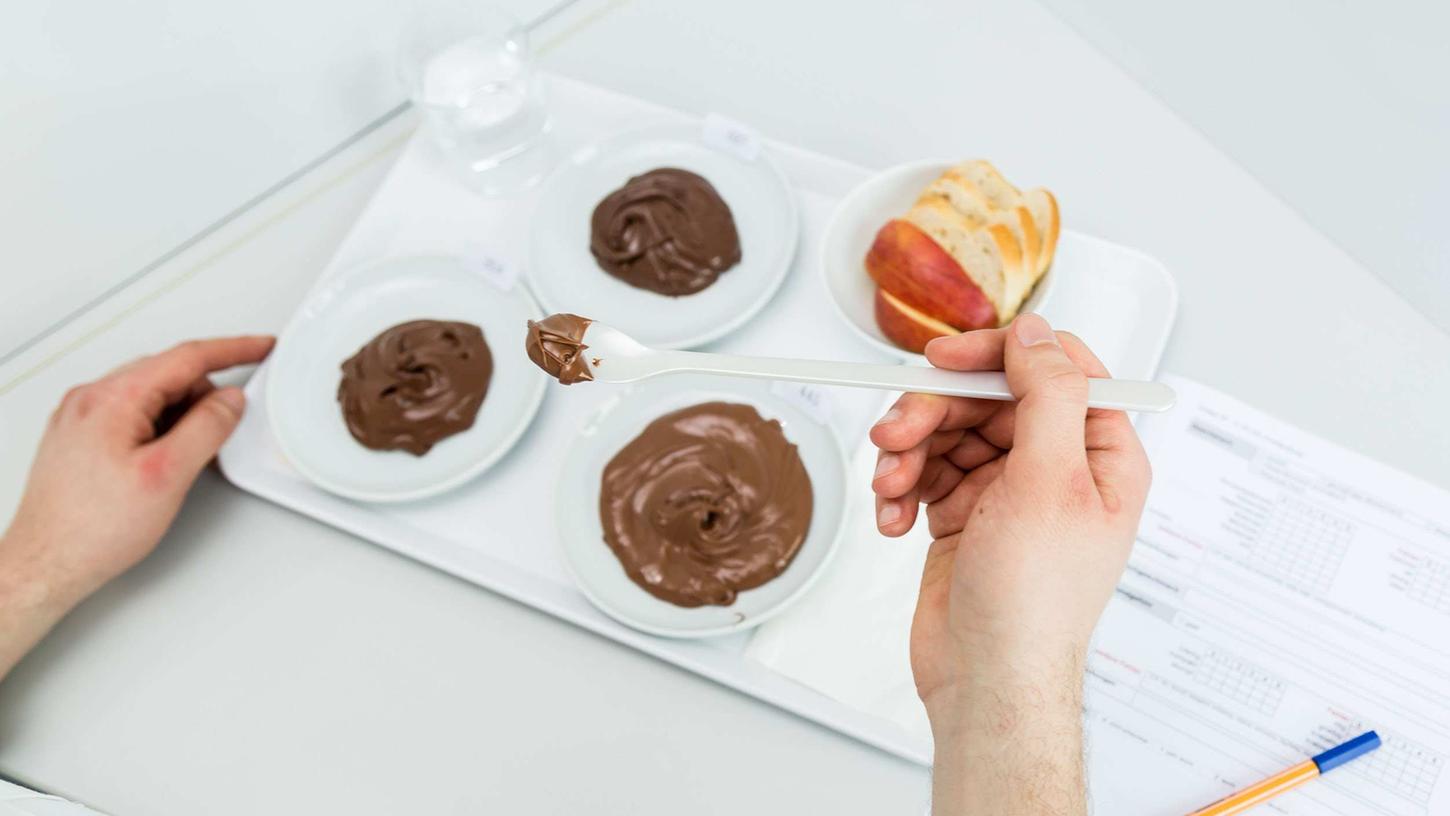Stiftung Warentest Findet Schimmelpilz In Diesen Nutella Imitaten Panorama Nordbayern