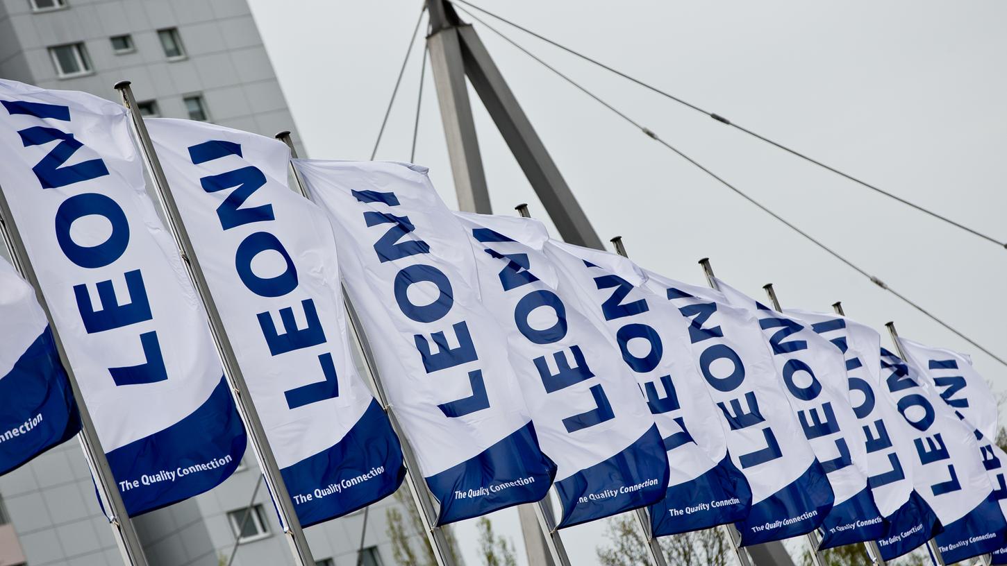 Mit 4,4 Milliarden Euro lag der Leoni-Umsatz 2016 um rund 100 Millionen Euro unter dem Wert von 2015.