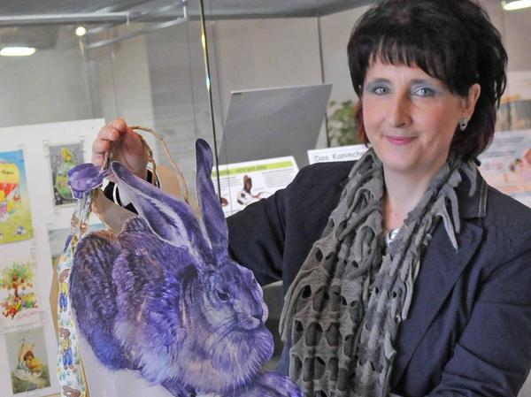 5000 Besucher: Schwabacher Eiersammlung mit Rekord