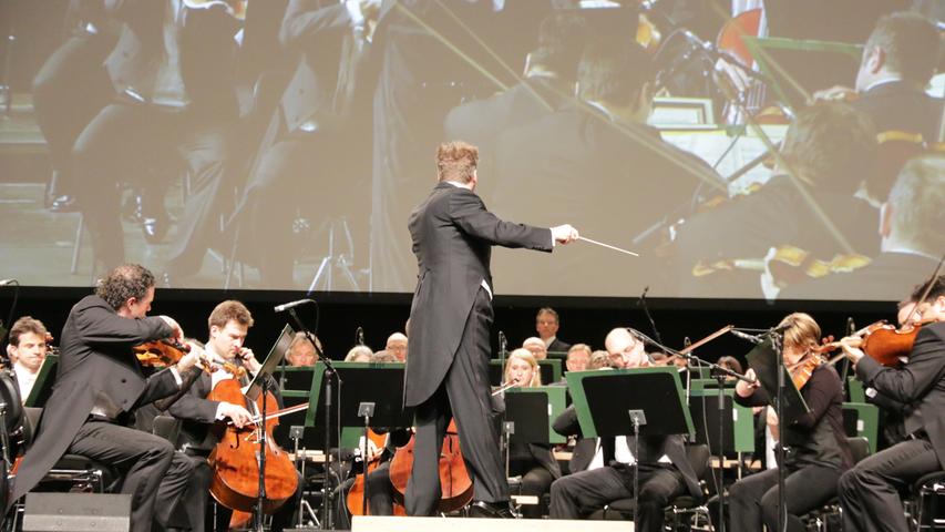 Lang Lang in Bamberg: Probe vor 1000 Schülern und umjubeltes Konzert