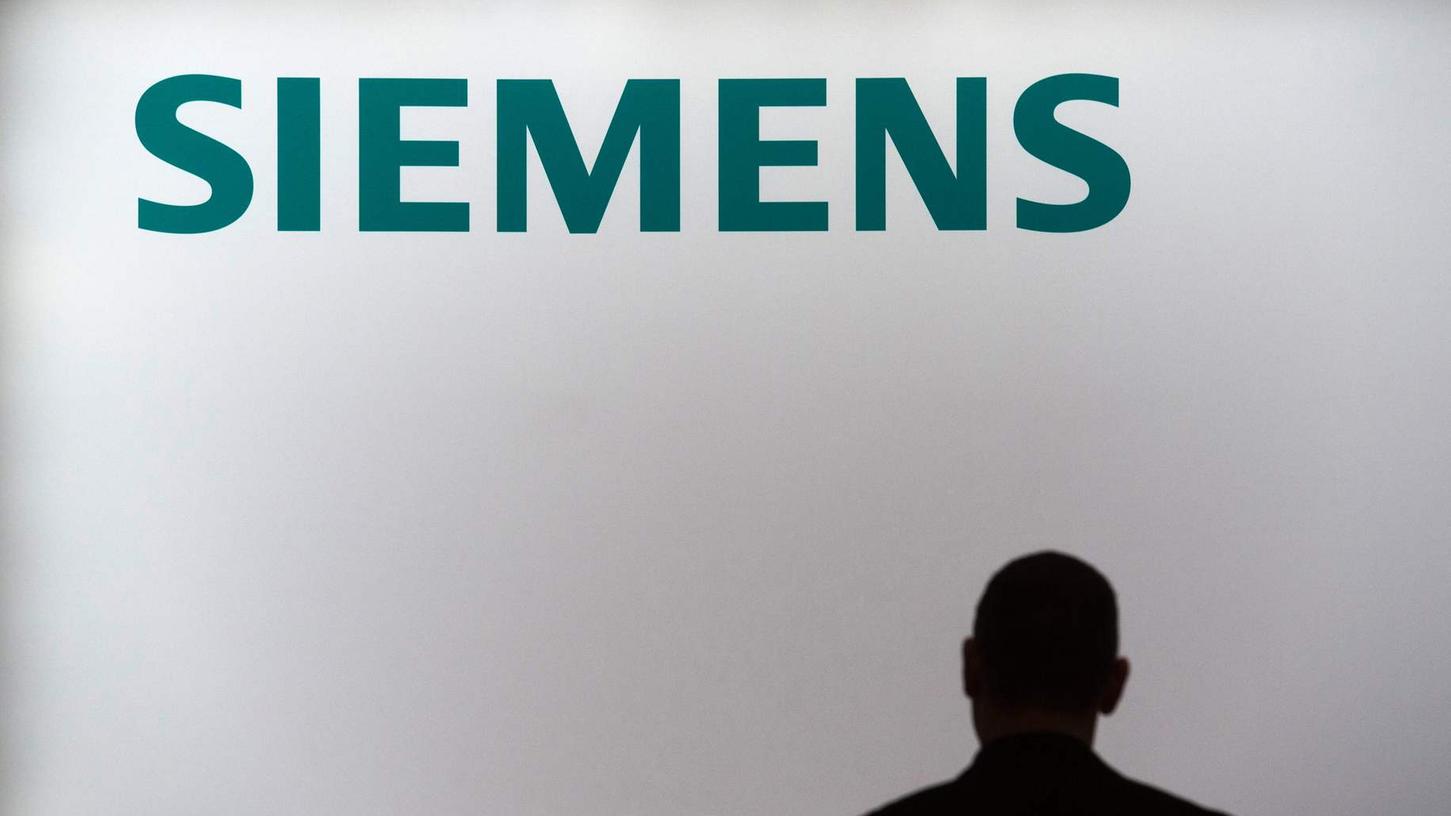 Auch Siemens soll in die durch ein Datenleck öffentlich gewordenen Offshore-Geschäfte mit Briefkastenfirmen verwickelt sein.