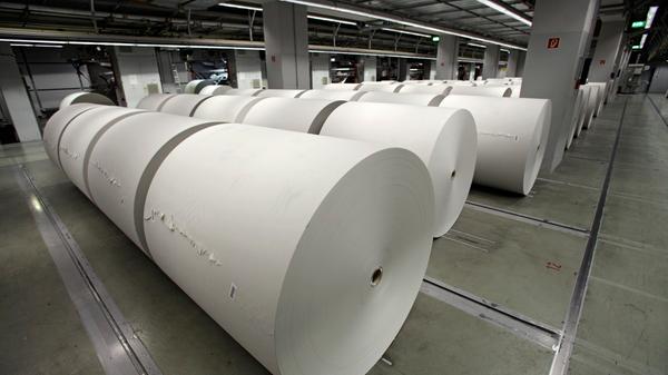 Besonders herausragende Noten erhielt die Unternehmensgruppe Nürnberger Nachrichten in der Kategorie "Lokales Engagement".