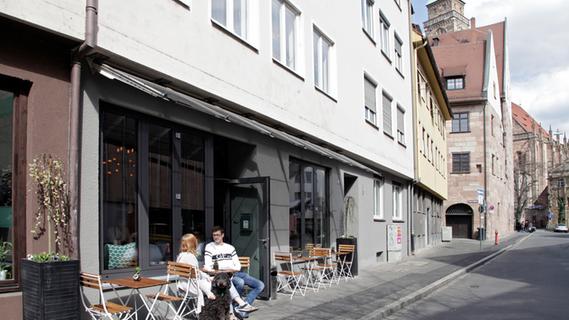 Einzimmer Kuche Bar Nurnberg Gastro Guide Nordbayern De