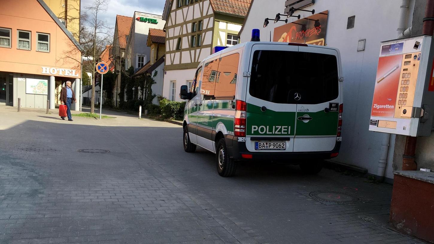 Polizei nimmt berüchtigten Kräuterladen ins Visier