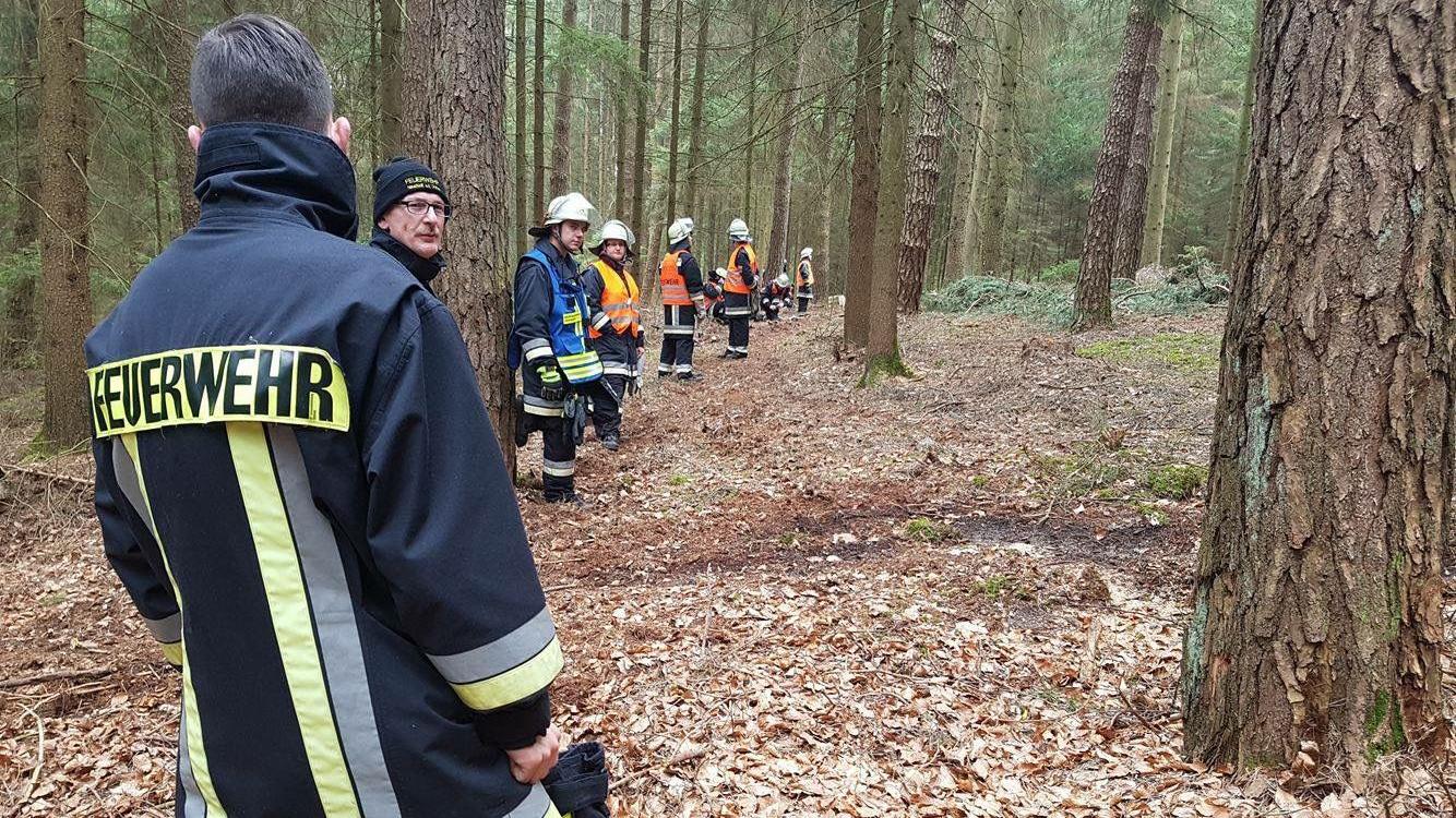 Landkreis Pfaffenhofen: Vermisster Fünfjähriger gefunden Landkreis Pfaffenhofen: Vermisster Fünfjähriger gefunden