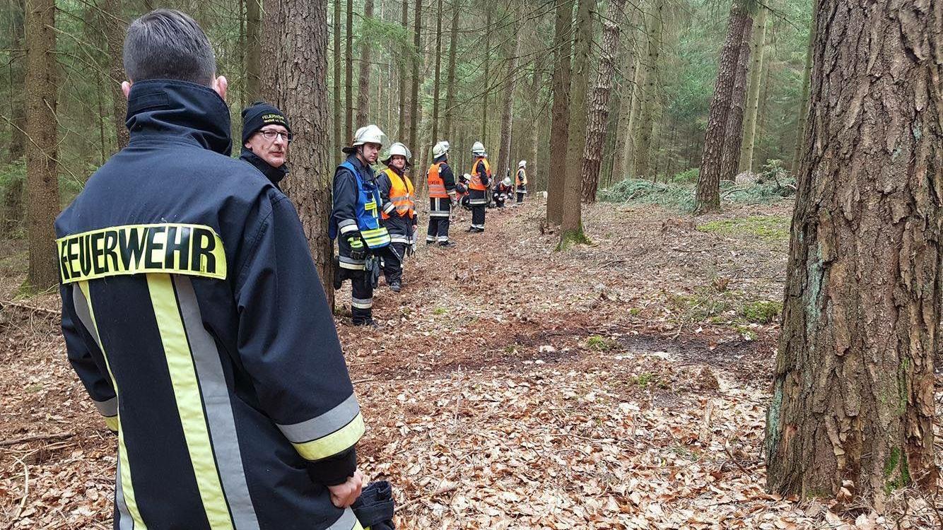 Landkreis Pfaffenhofen: Vermisster Fünfjähriger gefunden