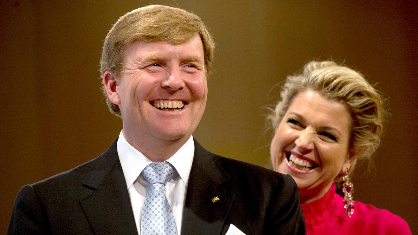 Royals in Nürnberg: Mehrere Museen bleiben geschlossen Royals in Nürnberg: Mehrere Museen bleiben geschlossen