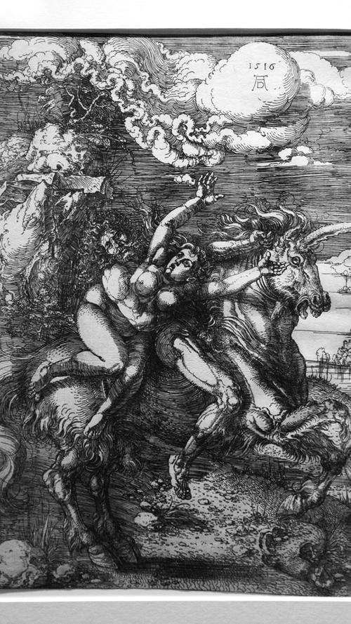 Kostbare Kunstschätze: Dürer-Originale als Geschenk an Nürnberg