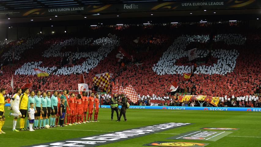Independent: "Jürgen Klopp beweist, dass er Wunder vollbringen kann. Liverpool erschien in dem Spiel bereits zweimal tot und beerdigt."
