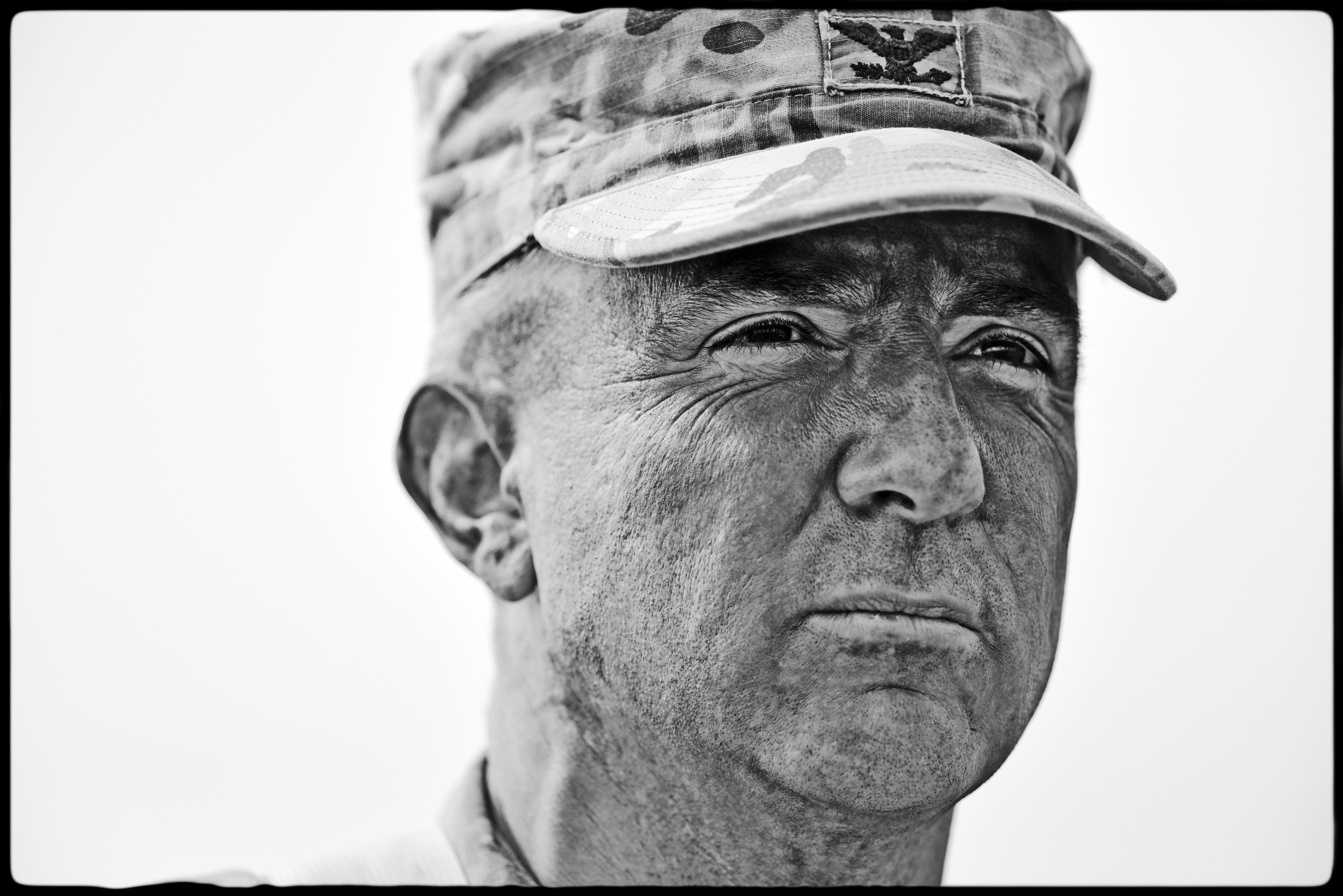 "Saber Junction 16": Luftlande&uuml;bung in Hohenfels