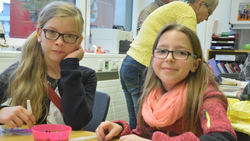Forchheim: Hartmann-Realschule feiert Tag der offenen Tür