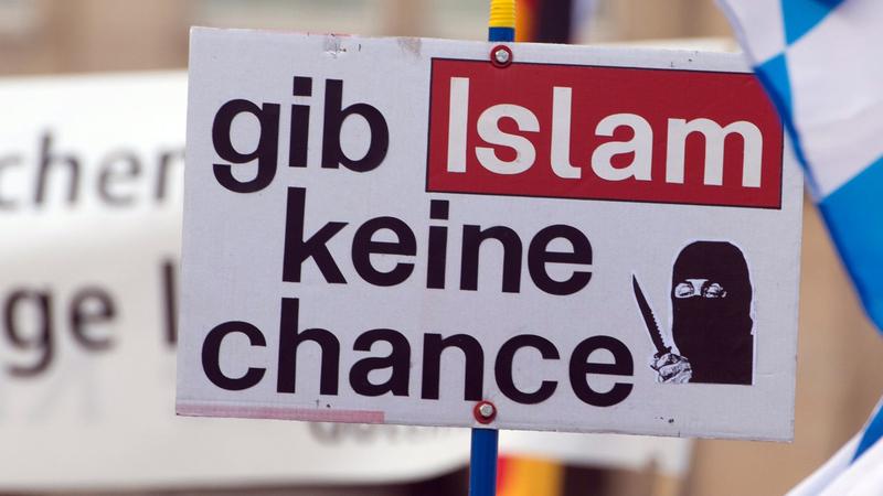 Anti-Islam-Kurs der AfD: Union und SPD äußern scharfe Kritik 