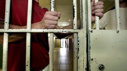 Zwei Häftlinge haben sich am Samstag in der Ansbacher JVA verbarrikadiert.