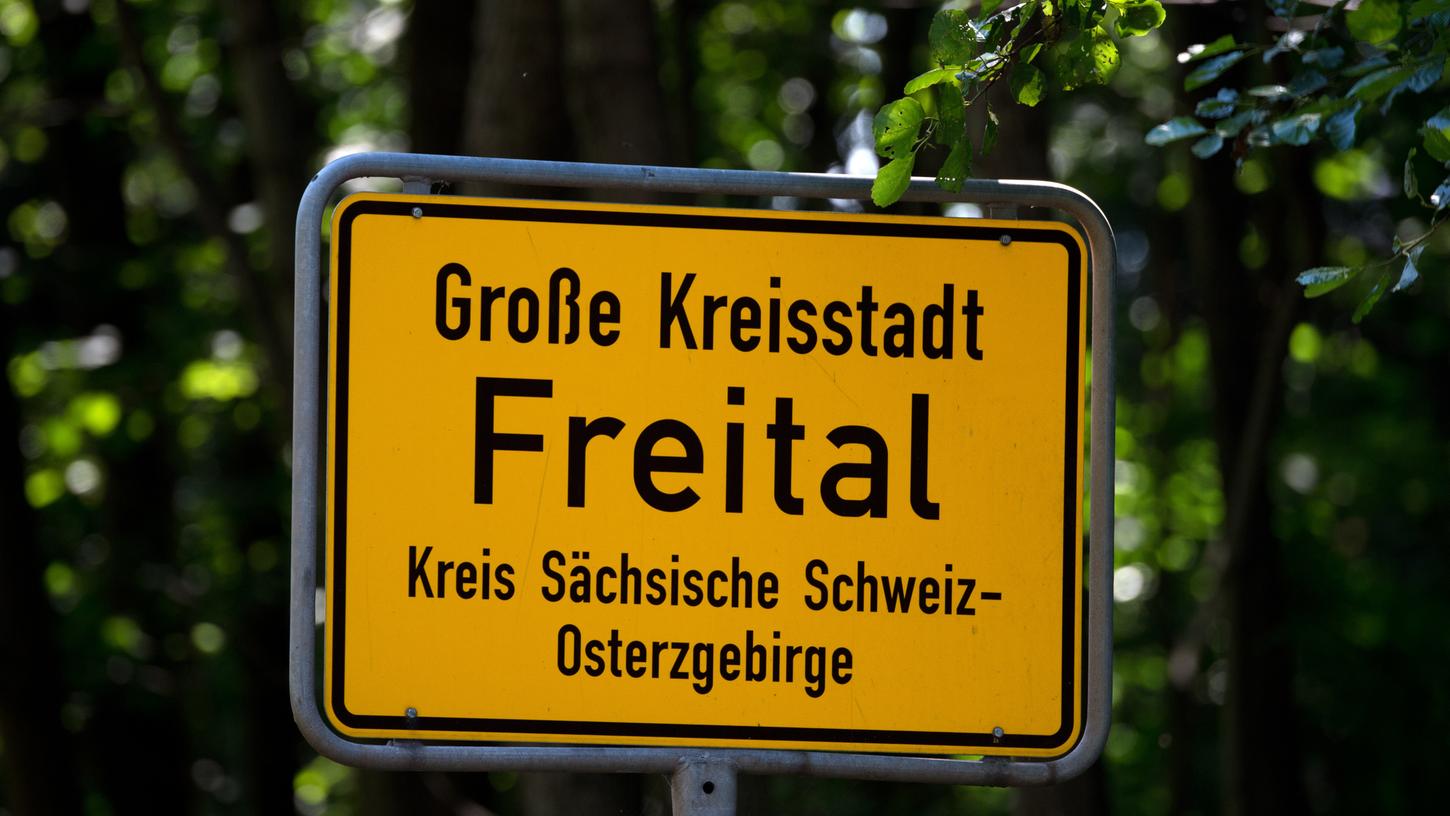 Die rechtsextremistische Gruppierung aus dem sächsischen Freital hätte nach "Spiegel"-Informationen womöglich früher gestoppt werden können.