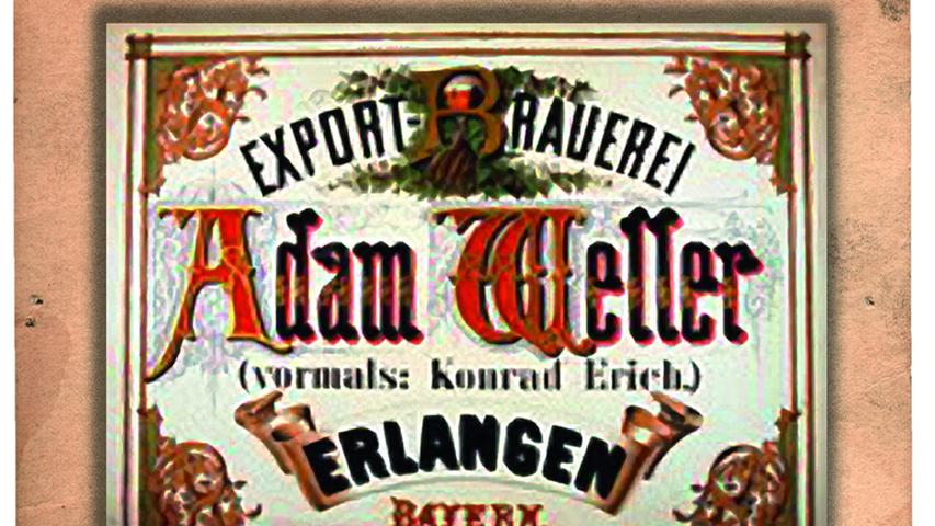 1868 kaufte Adam Weller eine auch am Bierexport beteiligte Brauerei, die es seit 1811 gab. Im Jahr des 100-jährigen Bestehens (1911) wurde das letzte Mal gebraut, nachdem Hans Weller die Brauerei 44 Jahre lang geführt hatte. Auch die Gaststätte wurde noch im selben Jahr geschlossen.