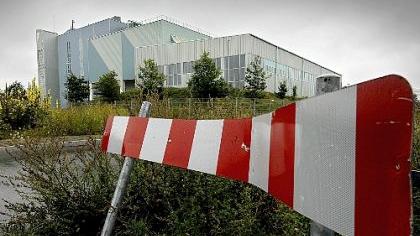 Sorge um die Zukunft der Schwelbrennanlage Sorge um die Zukunft der Schwelbrennanlage