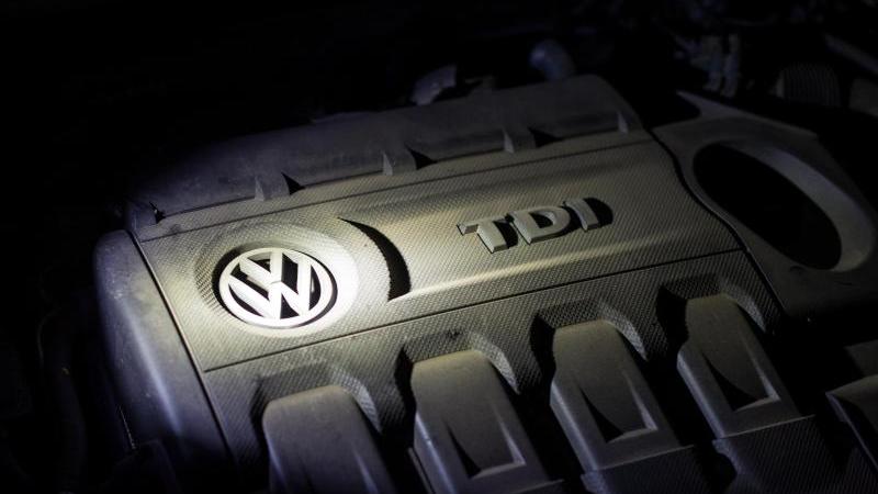 VW einigt sich im Abgas-Skandal mit US-Behörden