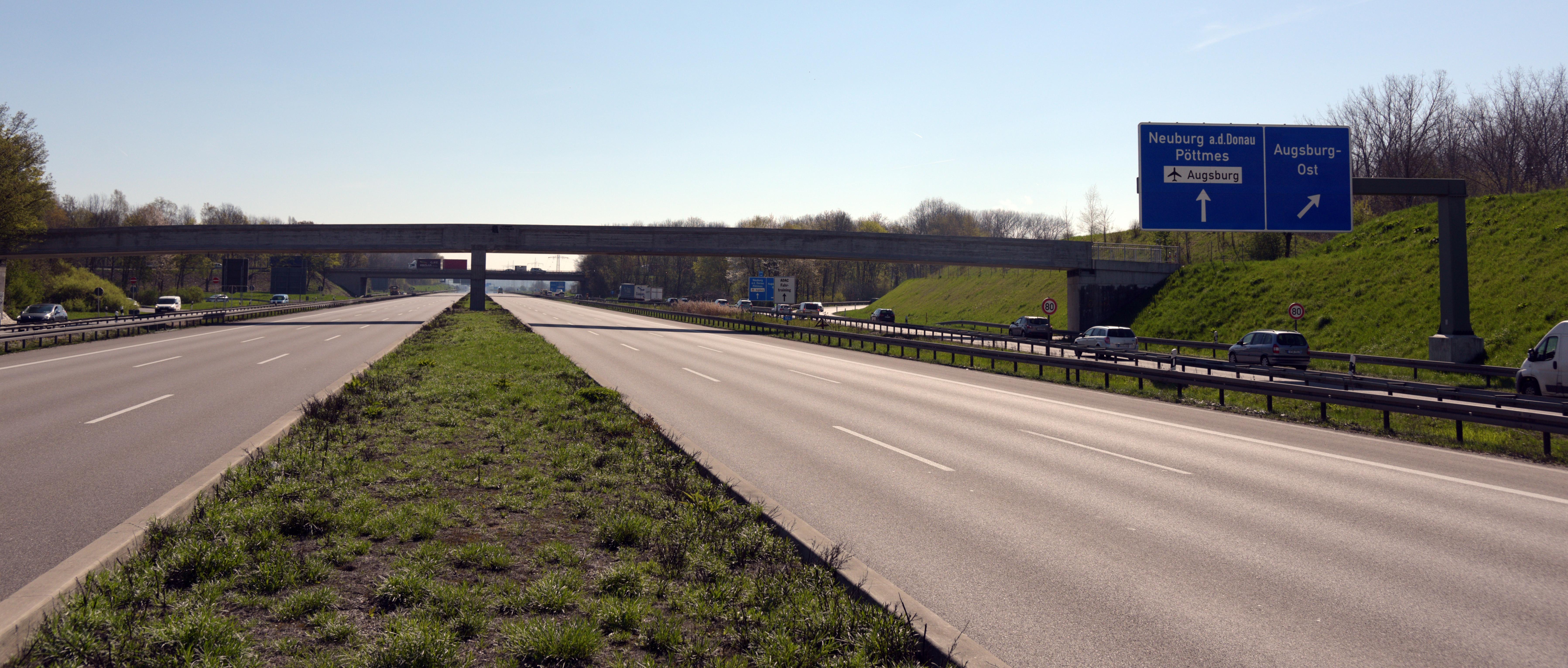 500 Kilogramm-Fliegerbombe: Autobahn Gesperrt | Nordbayern