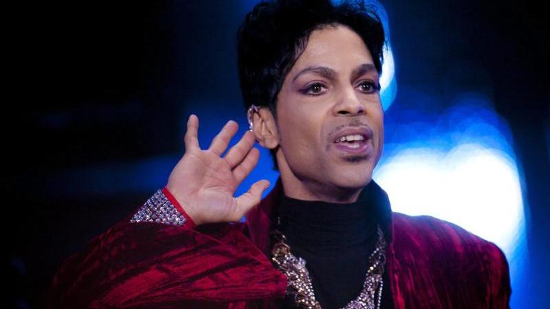 Prince ist am Donnerstag überraschend gestorben. Die Frage ist und bleibt warum.