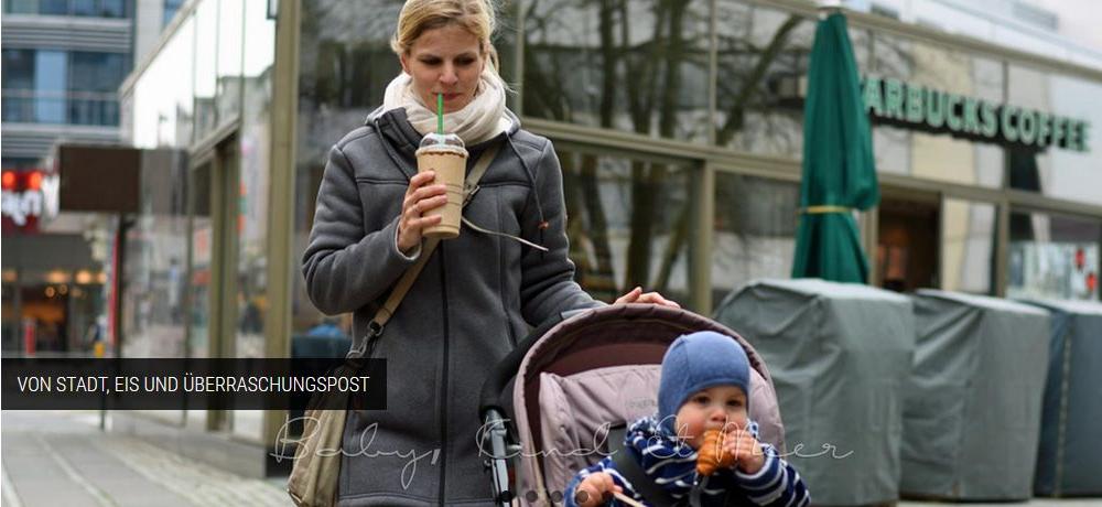 Rat fürs Kinderzimmer: Elternblogger-Treffen in Nürnberg