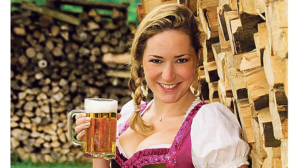 Altmühlfranken sucht neue Bierkönigin
